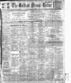 Belfast News-Letter Monday 11 September 1911 Page 1