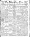 Belfast News-Letter Thursday 14 September 1911 Page 1
