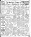 Belfast News-Letter Friday 15 September 1911 Page 1
