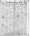 Belfast News-Letter Saturday 23 September 1911 Page 1