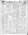 Belfast News-Letter Wednesday 04 October 1911 Page 1