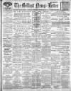 Belfast News-Letter Wednesday 18 October 1911 Page 1