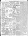 Belfast News-Letter Wednesday 01 November 1911 Page 6