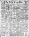 Belfast News-Letter Thursday 02 November 1911 Page 1