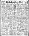 Belfast News-Letter Saturday 04 November 1911 Page 1