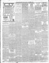 Belfast News-Letter Monday 06 November 1911 Page 8