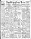 Belfast News-Letter Thursday 09 November 1911 Page 1