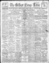 Belfast News-Letter Saturday 11 November 1911 Page 1