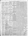 Belfast News-Letter Saturday 11 November 1911 Page 6