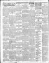 Belfast News-Letter Saturday 11 November 1911 Page 10