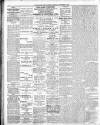 Belfast News-Letter Monday 13 November 1911 Page 6