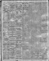 Belfast News-Letter Tuesday 14 November 1911 Page 6