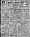Belfast News-Letter Wednesday 15 November 1911 Page 1