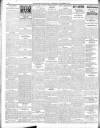 Belfast News-Letter Wednesday 29 November 1911 Page 10