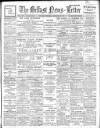 Belfast News-Letter Thursday 30 November 1911 Page 1