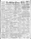 Belfast News-Letter Friday 01 December 1911 Page 1