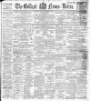 Belfast News-Letter Friday 08 December 1911 Page 1