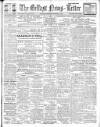 Belfast News-Letter Monday 11 December 1911 Page 1