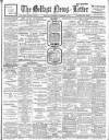 Belfast News-Letter Thursday 14 December 1911 Page 1