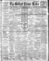 Belfast News-Letter Friday 15 December 1911 Page 1