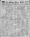 Belfast News-Letter Wednesday 20 December 1911 Page 1