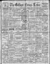 Belfast News-Letter Thursday 21 December 1911 Page 1