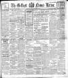 Belfast News-Letter Friday 29 December 1911 Page 1