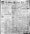 Belfast News-Letter Wednesday 03 January 1912 Page 1