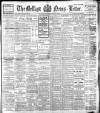 Belfast News-Letter Thursday 04 January 1912 Page 1