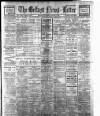 Belfast News-Letter Saturday 06 January 1912 Page 1