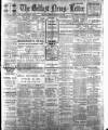 Belfast News-Letter Monday 08 January 1912 Page 1
