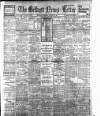Belfast News-Letter Tuesday 09 January 1912 Page 1