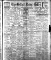 Belfast News-Letter Thursday 11 January 1912 Page 1