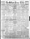 Belfast News-Letter Saturday 13 January 1912 Page 1