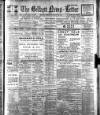 Belfast News-Letter Monday 29 January 1912 Page 1