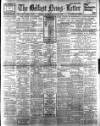 Belfast News-Letter Tuesday 30 January 1912 Page 1