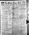 Belfast News-Letter Wednesday 31 January 1912 Page 1