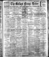 Belfast News-Letter Thursday 01 February 1912 Page 1