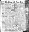 Belfast News-Letter Friday 02 February 1912 Page 1