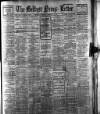 Belfast News-Letter Saturday 03 February 1912 Page 1