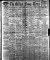 Belfast News-Letter Wednesday 07 February 1912 Page 1