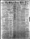 Belfast News-Letter Thursday 08 February 1912 Page 1