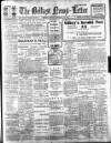 Belfast News-Letter Monday 12 February 1912 Page 1