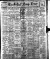Belfast News-Letter Saturday 17 February 1912 Page 1