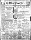Belfast News-Letter Monday 04 March 1912 Page 1