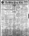 Belfast News-Letter Friday 08 March 1912 Page 1