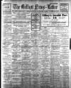 Belfast News-Letter Saturday 16 March 1912 Page 1