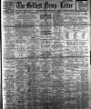 Belfast News-Letter Friday 12 April 1912 Page 1