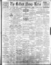 Belfast News-Letter Friday 24 May 1912 Page 1