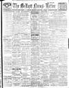 Belfast News-Letter Wednesday 05 June 1912 Page 1